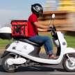 Oyika bringing e-bike battery-swapping to Malaysia?