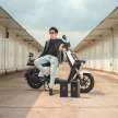 Oyika bringing e-bike battery-swapping to Malaysia?