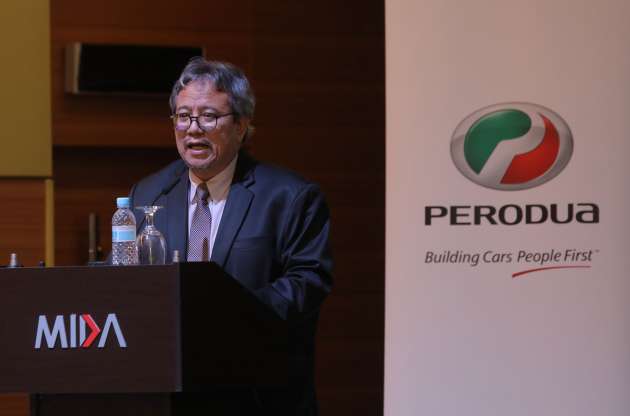 Perodua purchased RM11b of parts from local vendors in 2025, will continue to play ‘nation builder’ role