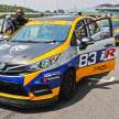 Proton-MSF Merdeka Race Carnival at Sepang, Aug 27-28; driving activities, demonstrations and more!