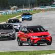 Proton-MSF Merdeka Race Carnival at Sepang, Aug 27-28; driving activities, demonstrations and more!
