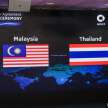 Proton and smart officially sign distributor agreement – smart #1 EV to be launched in Malaysia in Q4 2023