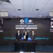 Proton and smart officially sign distributor agreement – smart #1 EV to be launched in Malaysia in Q4 2023