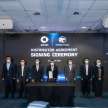 Proton and smart officially sign distributor agreement – smart #1 EV to be launched in Malaysia in Q4 2023