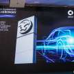 Proton and smart officially sign distributor agreement – smart #1 EV to be launched in Malaysia in Q4 2023