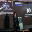 Proton and smart officially sign distributor agreement – smart #1 EV to be launched in Malaysia in Q4 2023