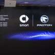 Proton and smart officially sign distributor agreement – smart #1 EV to be launched in Malaysia in Q4 2023