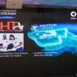Proton and smart officially sign distributor agreement – smart #1 EV to be launched in Malaysia in Q4 2023