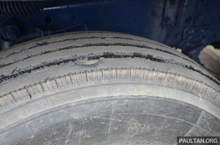 Puspakom welcomes JPJ move to step up monitoring of its heavy vehicle inspection process at its centres 1498228