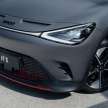 smart #1 Brabus revealed – performance version of the EV to have more than 400 hp, set for August 26 debut