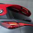 smart #1 Brabus revealed – performance version of the EV to have more than 400 hp, set for August 26 debut