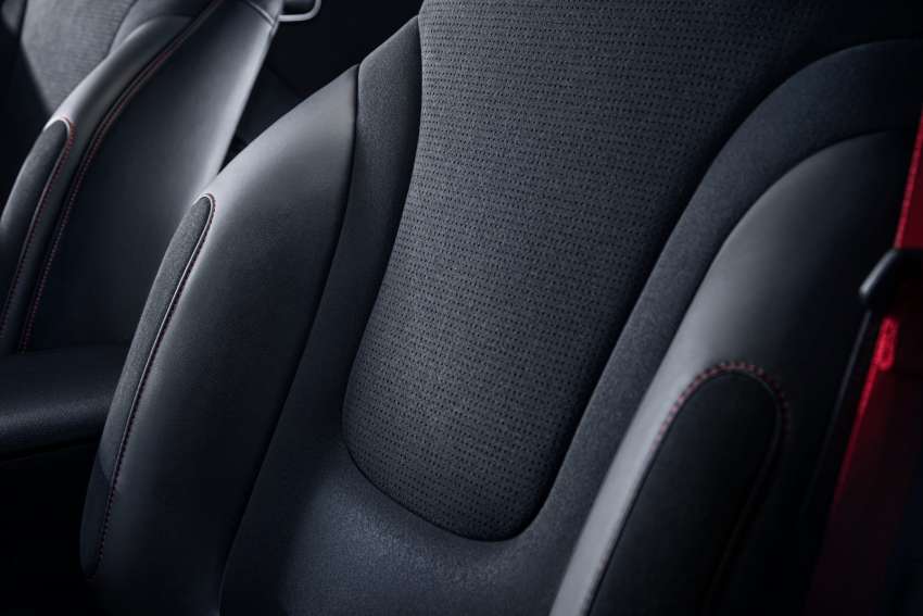 smart #1 Brabus revealed – performance version of the EV to have more than 400 hp, set for August 26 debut 1499575