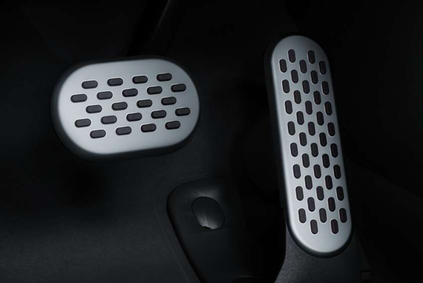 smart #1 Brabus revealed – performance version of the EV to have more than 400 hp, set for August 26 debut 1499578