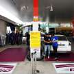 Touch ‘n Go, Shell Malaysia launch RFID payments at 88 stations nationwide; at 200 stations by year end