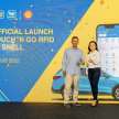 Touch ‘n Go, Shell Malaysia launch RFID payments at 88 stations nationwide; at 200 stations by year end