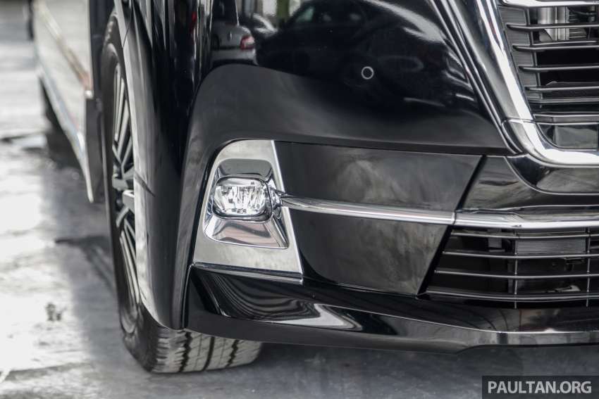 Toyota GranAce buyer’s guide – 6/8-seater diesel MPV 1495188