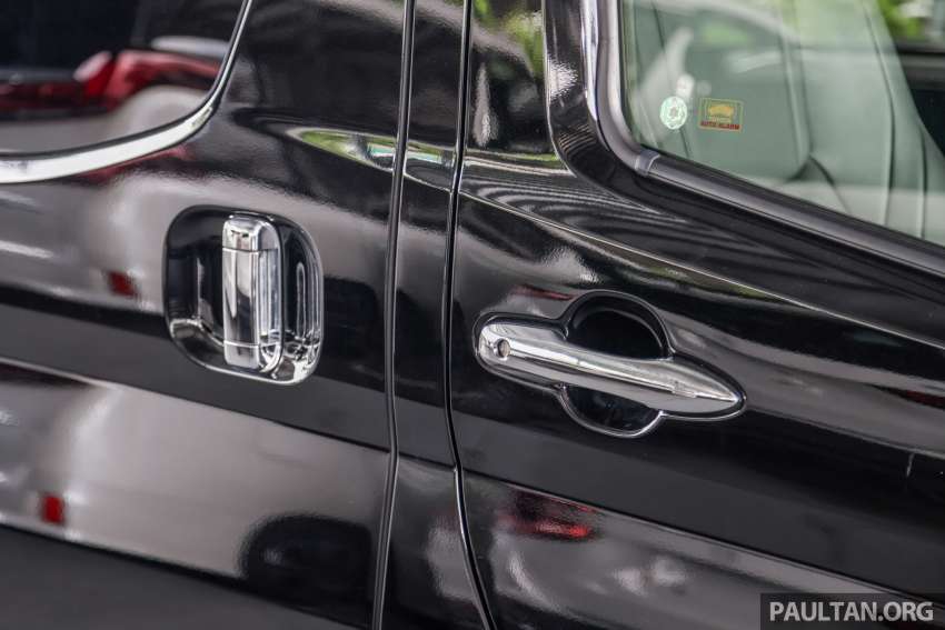 Toyota GranAce buyer’s guide – 6/8-seater diesel MPV 1495193