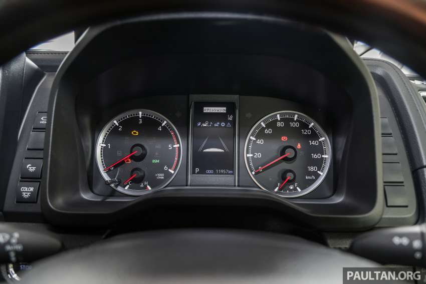 Toyota GranAce buyer’s guide – 6/8-seater diesel MPV 1495211