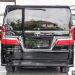 Toyota GranAce buyer’s guide – 6/8-seater diesel MPV