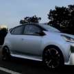 VIDEO: Daihatsu Ayla EV walk-around – an Axia EV?