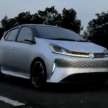 VIDEO: Daihatsu Ayla EV walk-around – an Axia EV?
