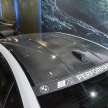 2023 BMW M340i xDrive facelift in Malaysia – 387 hp / 500 Nm 3.0L, online-only M Sport Pro; from RM392k