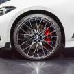 2023 BMW M340i xDrive facelift in Malaysia – 387 hp / 500 Nm 3.0L, online-only M Sport Pro; from RM392k