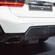 2023 BMW M340i xDrive facelift in Malaysia – 387 hp / 500 Nm 3.0L, online-only M Sport Pro; from RM392k