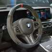2023 BMW M340i xDrive facelift in Malaysia – 387 hp / 500 Nm 3.0L, online-only M Sport Pro; from RM392k