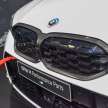 2023 BMW M340i xDrive facelift in Malaysia – 387 hp / 500 Nm 3.0L, online-only M Sport Pro; from RM392k
