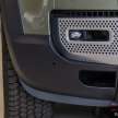 Land Rover Defender 90 launched in Malaysia – short-wheelbase 3-door L663, 2 engines, from RM838,800