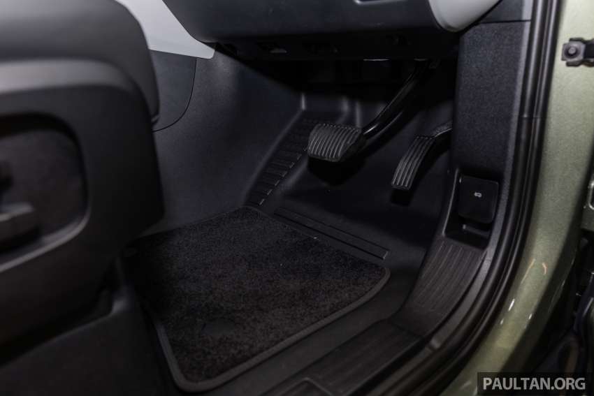 Land Rover Defender 90 launched in Malaysia – short-wheelbase 3-door L663, 2 engines, from RM838,800 1513832