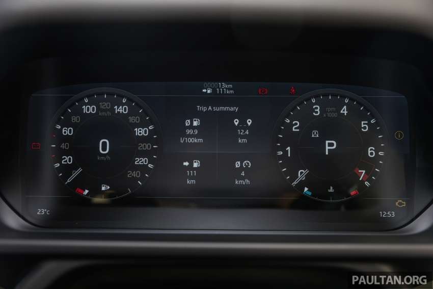 Land Rover Defender 90 launched in Malaysia – short-wheelbase 3-door L663, 2 engines, from RM838,800 1513707