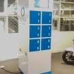 Oyika brings “Battery-as-a-Service” electric scooters to Malaysia – no waiting to charge, just swap batteries!