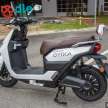 Oyika brings “Battery-as-a-Service” electric scooters to Malaysia – no waiting to charge, just swap batteries!