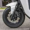 Oyika brings “Battery-as-a-Service” electric scooters to Malaysia – no waiting to charge, just swap batteries!