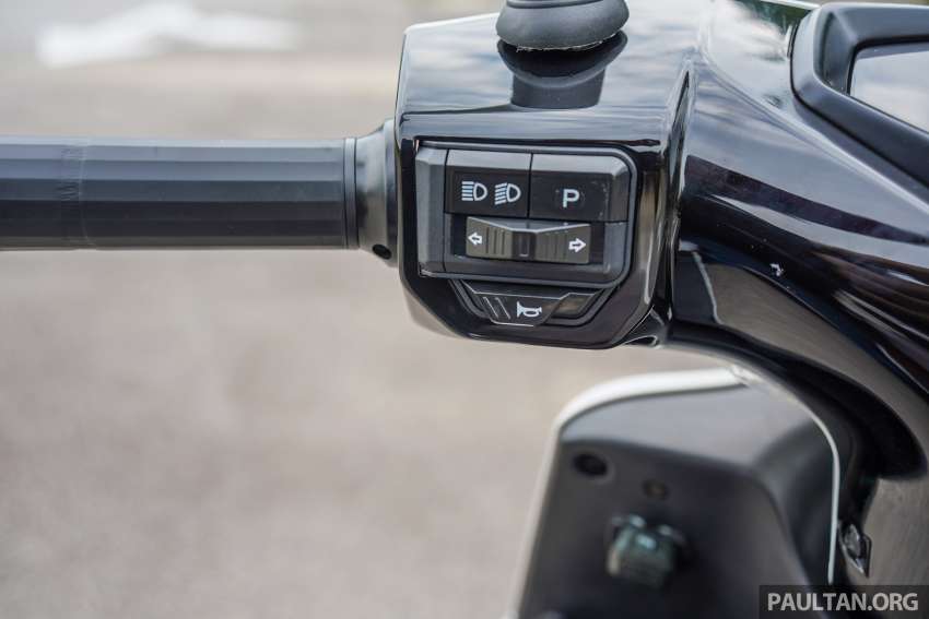 Oyika brings “Battery-as-a-Service” electric scooters to Malaysia – no waiting to charge, just swap batteries! 1518034
