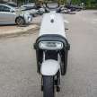 Oyika brings “Battery-as-a-Service” electric scooters to Malaysia – no waiting to charge, just swap batteries!