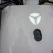 Oyika brings “Battery-as-a-Service” electric scooters to Malaysia – no waiting to charge, just swap batteries!