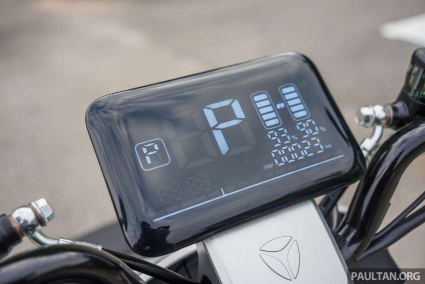 Oyika brings “Battery-as-a-Service” electric scooters to Malaysia – no waiting to charge, just swap batteries! 1518050