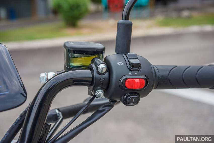 Oyika brings “Battery-as-a-Service” electric scooters to Malaysia – no waiting to charge, just swap batteries! 1518052