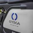 Oyika brings “Battery-as-a-Service” electric scooters to Malaysia – no waiting to charge, just swap batteries!