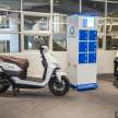 Oyika brings “Battery-as-a-Service” electric scooters to Malaysia – no waiting to charge, just swap batteries!