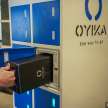 Oyika brings “Battery-as-a-Service” electric scooters to Malaysia – no waiting to charge, just swap batteries!