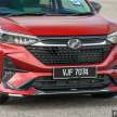 GALERI: Perodua Alza AV GearUp 2022 — penampilan lebih matang dan menarik, beri nilai tambah berbaloi