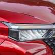 GALERI: Perodua Alza AV GearUp 2022 — penampilan lebih matang dan menarik, beri nilai tambah berbaloi
