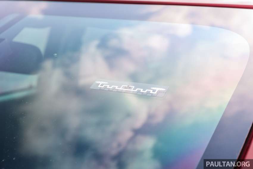 GALERI: Perodua Alza AV GearUp 2022 — penampilan lebih matang dan menarik, beri nilai tambah berbaloi 1507281