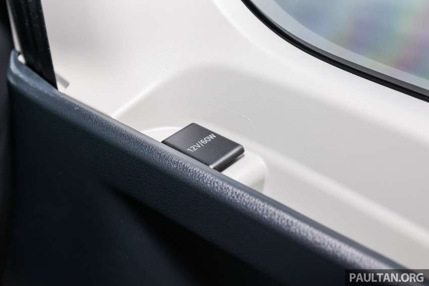 GALERI: Perodua Alza AV GearUp 2022 — penampilan lebih matang dan menarik, beri nilai tambah berbaloi 1507423