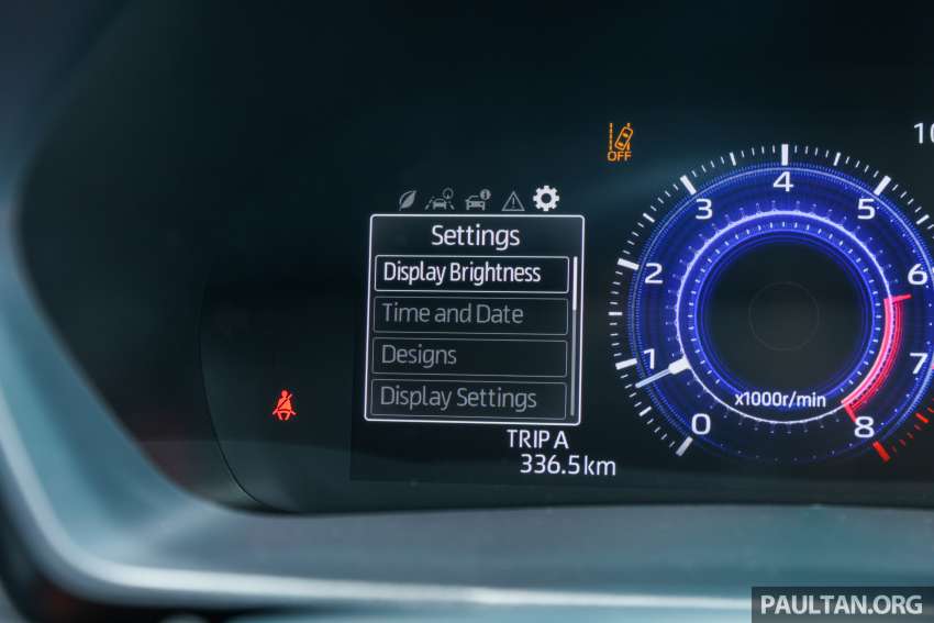 GALERI: Perodua Alza AV GearUp 2022 — penampilan lebih matang dan menarik, beri nilai tambah berbaloi 1507319