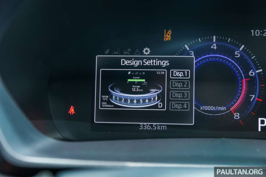 GALERI: Perodua Alza AV GearUp 2022 — penampilan lebih matang dan menarik, beri nilai tambah berbaloi 1507320